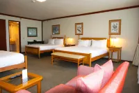Abba Presidente Suites Puerto Montt - 4-Star