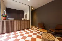 Hotel Marcel