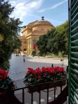 Massimo Plaza Hotel - Scenic