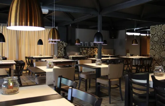 沃特陀林營地旅館