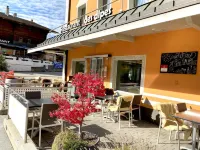Boutique Und Bier Hotel des Alpes