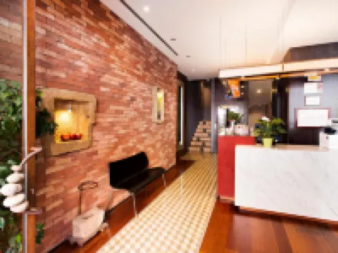 Hotel La Posada de la Luna Hoteles en Huesca