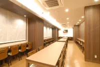 AB Hotel Iwata Hotel a Fukuroi