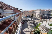 Apartments Adriatic - Split Stobrec - Wifi