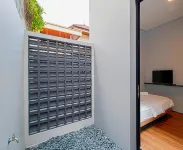 M Studio Karawaci Hotels in Curug