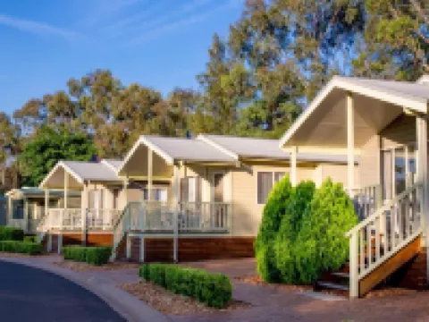Discovery Parks - Dubbo Hotels in Dubbo