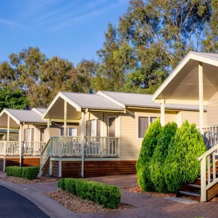 Discovery Parks - Dubbo