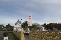 Taihape Motels Hotel a Taihape