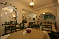Jasmine - Hotel/Alloggi familiari
