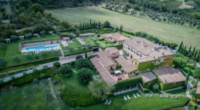 Hotel le Fontanelle Hotels in 
