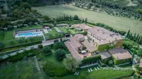Hotel Le Fontanelle Hotel in zona Certosa di Pontignano