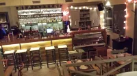 香堤比飯店公寓 - 酒吧