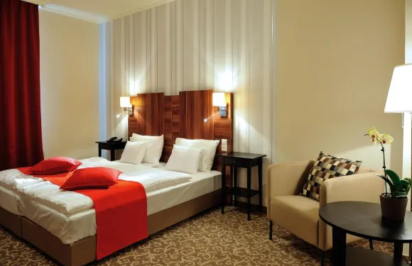 卡瓦哈茲角落酒店