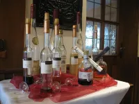 Landgasthof Gilsbach - bar