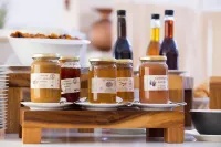 Akoya Hotel & Spa - breakfast