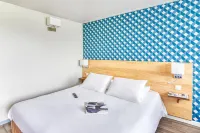 Kyriad Montauban Sud - Albasud Hotels in Montauban