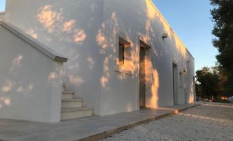 Relais Trulli le Icone