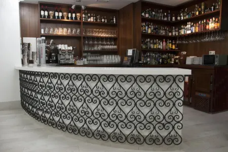 Hotel Barrio Nuevo Отели рядом с достопримечательностью «La Cuesta»