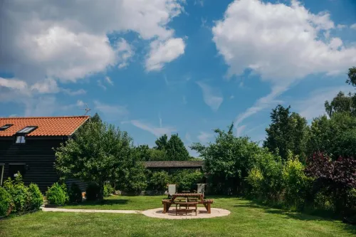 Mollett's Farm - Apartemen