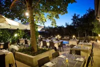 Hotel la Palomba Các khách sạn ở Mondavio
