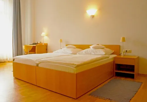 Hotel Zum Scheppen Eck