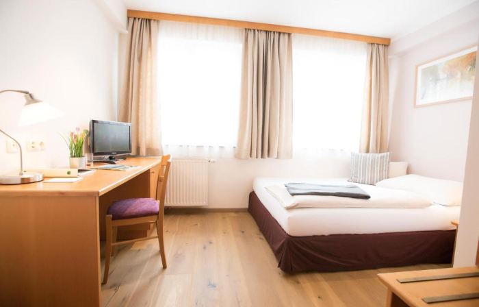 Hotel Moserwirt