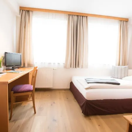 Hotel Moserwirt