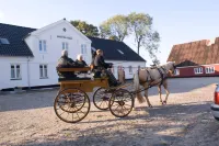 Holtegaard Bed & Breakfast Các khách sạn ở 