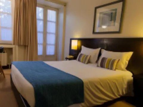 Hotel Senhora A Branca Hoteles cerca de Estadio Municipal de Braga