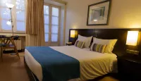 Hotel Senhora A Branca