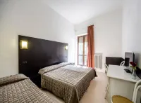 Hotel Colucci Hôtels à : Nusco