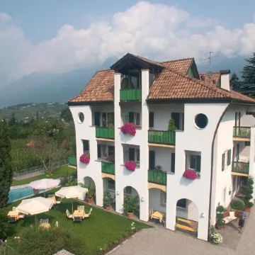 Hotel Pension Verdorfer