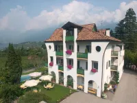 Hotel Pension Verdorfer