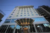 Dreamliner Hotel Hotels near Mina Mall | Jemo Michael ሚና ሞል | ጀሞ ሚካኤል