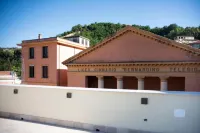 Dimora de Matera Luxury Suites Hotels in Cosenza