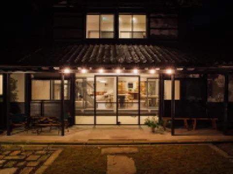 Takigahara Craft & Stay 鄰近大王寺的酒店