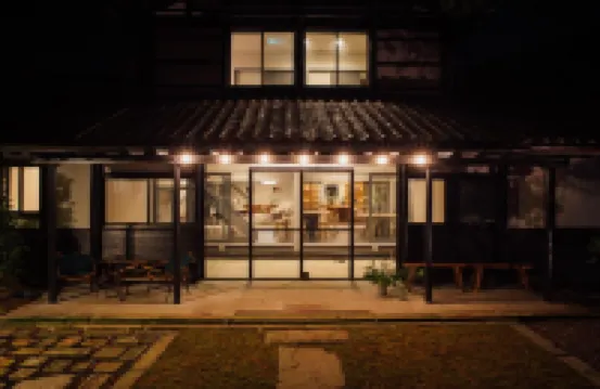 Takigahara Craft & Stay Hotels in 