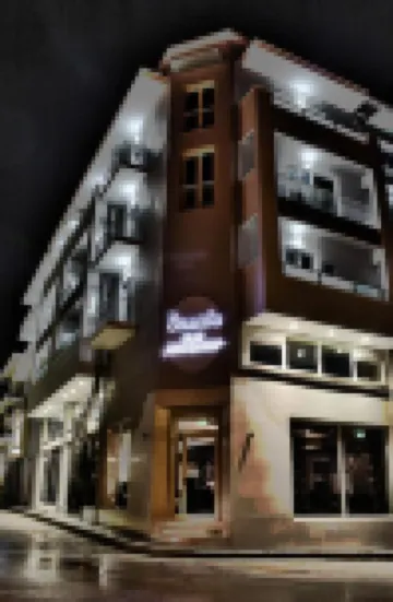 Hotel Iliana فنادق في 