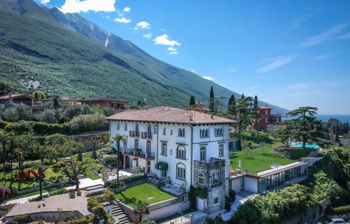 Bellevue San Lorenzo (Adults Only)