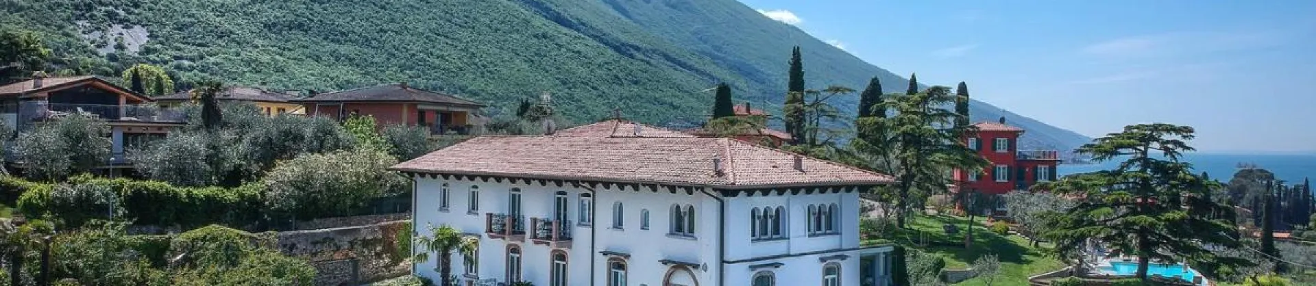 Gehobene Hotels 