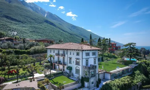 Bellevue San Lorenzo (Adults Only)