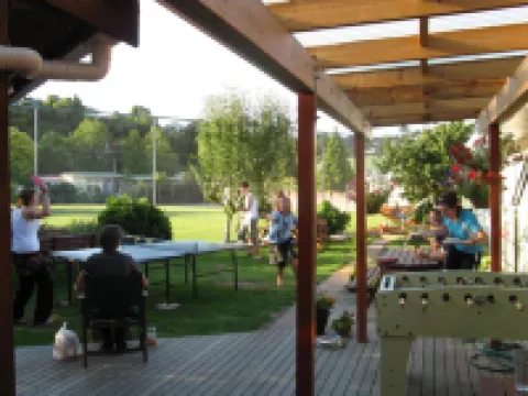The Bug Backpackers Hotels in Nelson
