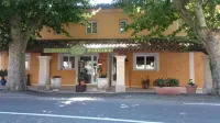 Au Relais Provencal Hotels in Fayence