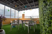 The Bull Boutique Hotel