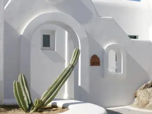 Mykonos Grand Hotel & Resort