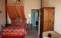 Agriturismo Ghiritina Hotels in Graniti