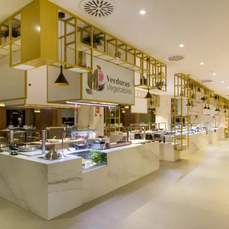 Estimar Calpe Apartments
