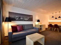 Hotel Laaxerhof Hotels in Laax
