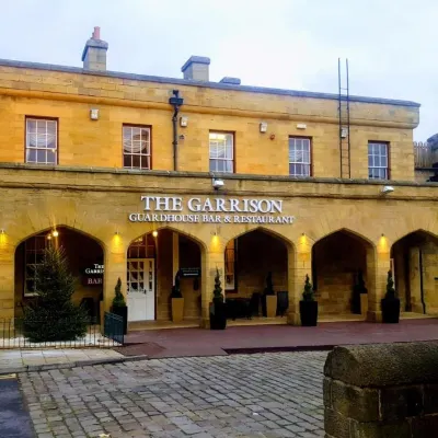 Garrison Hotel Các khách sạn gần Sân vận động Owlerton Stadium