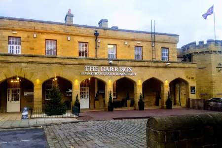 Garrison Hotel